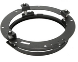 SUPORTE PARA FAROL LED HARLEY-DAVIDSON DE 7"