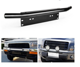 SUPORTE UNIVERSAL PARA FARÓIS OU BARRAS DE LED