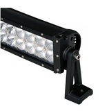 BARRA LED CREE 288W CURVA 50"