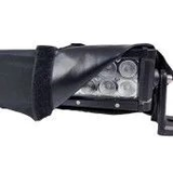 CAPA PARA BARRA LED 22" /24" RETA OU CURVA