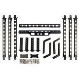 CAIXA UNIVERSAL PARA PICK-UP