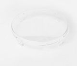 FAROL OSRAM 75W HOMOLOGADO COM LEDS HR 30 DE LONGO ALCANCE + LUZ DE PRESENÇA