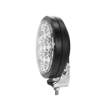FAROL LED LONGO ALCANCE  7"