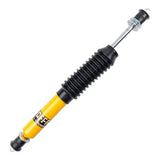 AMORTECEDOR DIANTEIRO REFORÇADO +5 CM OFFROAD LAND ROVER DEFENDER