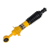 AMORTECEDOR DIANTEIRO REFORÇADO +5 CM OFFROAD NISSAN NAVARA D40 2005+