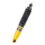 AMORTECEDOR DIANTEIRO REFORÇADO +5 CM OFFROAD NISSAN TERRANO II