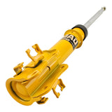 AMORTECEDOR DIANTEIRO REFORÇADO +5 CM OFFROAD SUZUKI VITARA