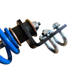 AMORTECEDOR DIREÇÃO PROFENDER RTC FORD MARVERICK