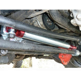 AMORTECEDOR DIREÇÃO 2.0'' HD WRANGLER JK