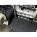 BASE DE GUINCHO MITSUBISHI MONTERO V60