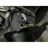 BASE DE GUINCHO MITSUBISHI MONTERO V60