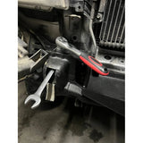 BASE DE GUINCHO MITSUBISHI MONTERO V60