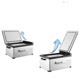 ARCA FRIGORÍFICA C30 (30L)