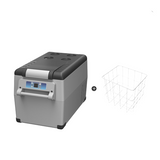 ARCA FRIGORÍFICA CF35+CESTO (35L)