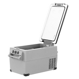 ARCA FRIGORÍFICA CF35+CESTO (35L)