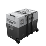 ARCA FRIGORÍFICA CX40 (40L) COM RODAS E PEGAS TELESCÓPICA