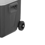 ARCA FRIGORÍFICA CX40 (40L) COM RODAS E PEGAS TELESCÓPICA