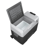 ARCA FRIGORÍFICA CX40 (40L) COM RODAS E PEGAS TELESCÓPICA