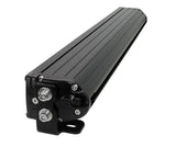 BARRA LED 180W OSRAM LED DE LONGO ALCANCE HOMOLOGADA HR 37.5 RETA 22"