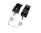 BARRA LED 50W LONGO ALCANCE DIURNO HOMOLOGADA HR 12,5 E RL