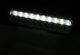 BARRA LED 50W LONGO ALCANCE DIURNO HOMOLOGADA HR 12,5 E RL