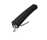 BARRA LED CURVA DE 22" HR 30 HOMOLOGADA DE LONGO ALCANCE 120W