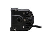 BARRA LED CURVA DE 22" HR 30 HOMOLOGADA DE LONGO ALCANCE 120W