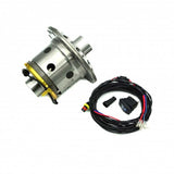 BLOQUEIO ELÉTRICO HF E-LOCKER  JEEP WRANGLER/CHEROKEE DIANTEIRO (ET101)