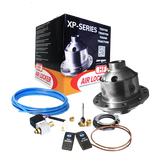 BLOQUEIO HF LOCKER XP SERIES TOYOTA