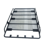 SUPORTE DE TEJADILHO UNIVERSAL AFRICANO 180x125CM MODELO R14