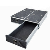 BLOCO DE GAVETAS REFORÇADAS UNIVERSAL -MODELO 1380