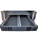 BLOCO DE GAVETAS REFORÇADAS UNIVERSAL -MODELO 1380