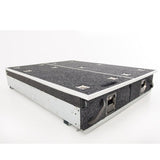 BLOCO DE GAVETAS REFORÇADAS UNIVERSAL -MODELO 1380