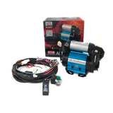 COMPRESSOR HF-LOCKER 12V P/BLOQUEIO