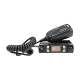 RÁDIO CB CRT ONE-VOX 40 CANAIS, AM/FM