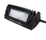 FAROL LED 12W SCENE ECE 10R