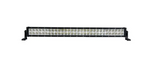 BARRA LED CREE 240W RETA 42" LONGO ALCANCE HOMOLOGADA HR 17,5