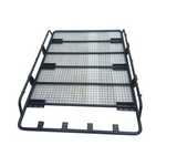 SUPORTE DE TEJADILHO UNIVERSAL AFRICANO 220X125CM MODELO R14