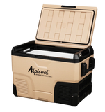 ARCA FRIGORÍFICA ALPICOOL LD42 (42L)