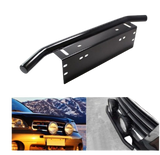 SUPORTE UNIVERSAL PARA FARÓIS OU BARRAS DE LED