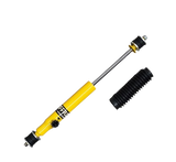 AMORTECEDOR DIANTEIRO + 5CM AJUSTÁVEL OFFROAD TOYOTA LAND CRUISER HDJ80