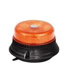 FAROL LED GIRÁTORIO/PISCANTE COM BASE MAGNÉTICA 7 FUNÇÕES APROVADO R65/R10 12/24V