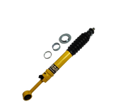 AMORTECEDOR DIANTEIRO +5CM OFFROAD AJUSTÁVEL TOYOTA LAND CRUISER 120/150/FJ