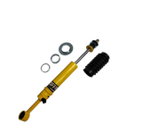 AMORTECEDOR DIANTEIRO +5CM OFFROAD AJUSTÁVEL TOYOTA LAND CRUISER 120/150/FJ