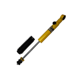 AMORTECEDOR TRASEIRO + 5 CM OFFROAD AJUSTÁVEL TOYOTA LAND CRUISER 120/150/FJ
