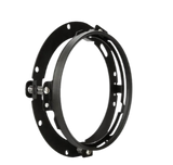 SUPORTE PARA FAROL LED HARLEY-DAVIDSON DE 7"