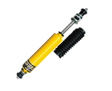 AMORTECEDOR DE DIREÇÃO HD REFORÇADO AJUSTÁVEL OFFROAD PATROL GR