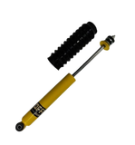 AMORTECEDOR DIANTEIRO +5CM OFFROAD SUZUKI JIMNY COR AMARELO