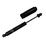 AMORTECEDOR DIANTEIRO +5CM OFFROAD SUZUKI JIMNY COR CINZENTA