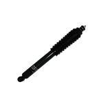 AMORTECEDOR DIANTEIRO +5CM OFFROAD SUZUKI JIMNY COR CINZENTA